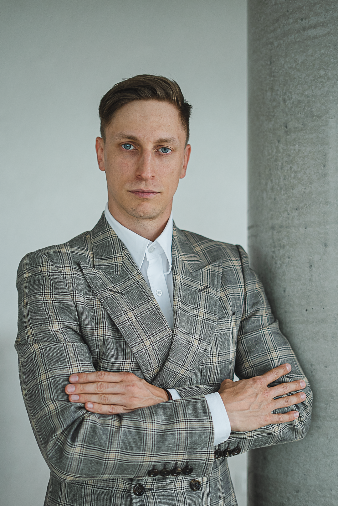 Patrik